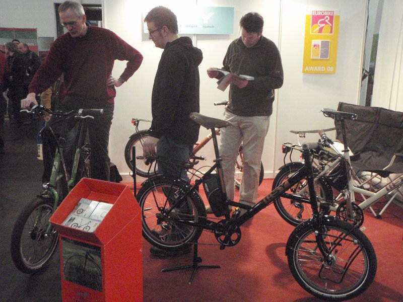 Radmesse Bremen 074